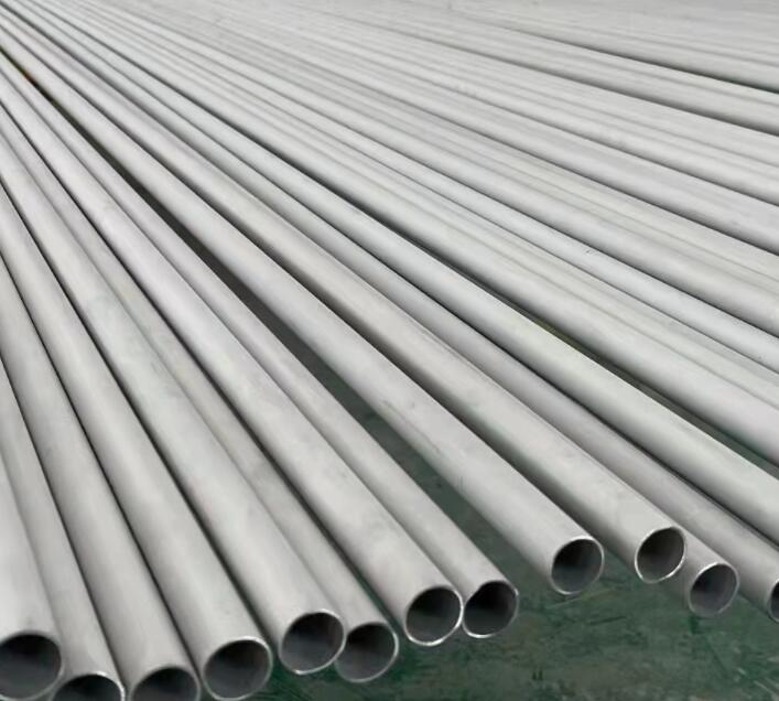 秦安441不锈钢管