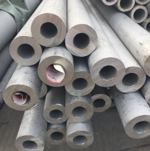 秦安321不锈钢管