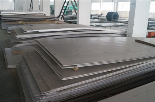 秦安304不锈钢板