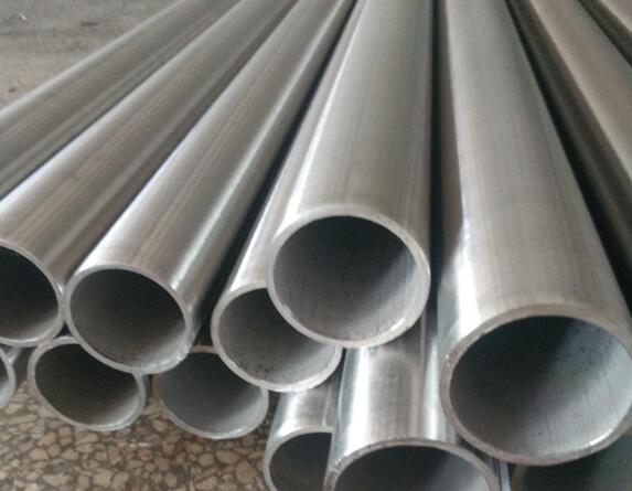 秦安321不锈钢管