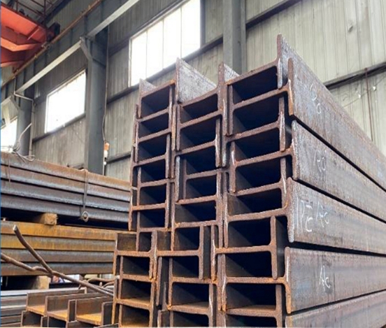 秦安Q420C工字型钢
